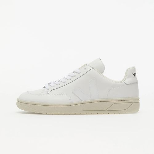 Sneakers V-12 Leather - EUR 45 - Veja - Modalova