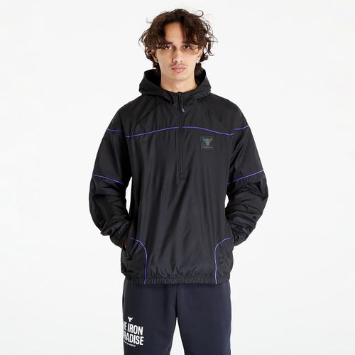 Giacca a vento Project Rock Anorak Jacket / / M - Under Armour - Modalova