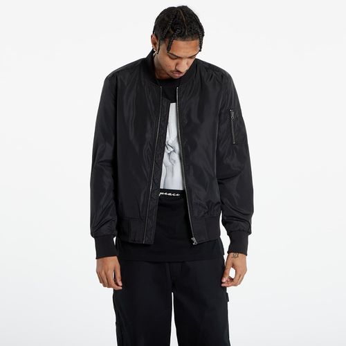 Giacca 2-Tone Bomber Jacket S - Urban Classics - Modalova