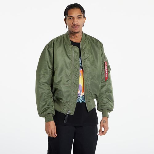 Giacca MA - 1 L - Alpha Industries - Modalova