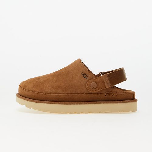 UGG W Goldenstar Clog Chestnut 5 - UGG - Modalova