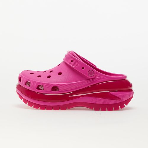 Scarpe Classic Mega Crush Clog 8 - Crocs - Modalova
