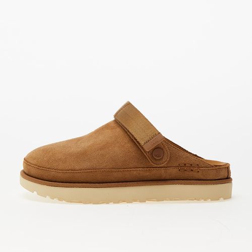 UGG W Goldenstar Clog Chestnut 5 - UGG - Modalova