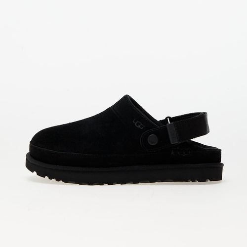 UGG W Goldenstar Clog Black 9 - UGG - Modalova