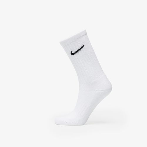 Cushioned Training Crew Socks 3-Pack L - Nike - Modalova