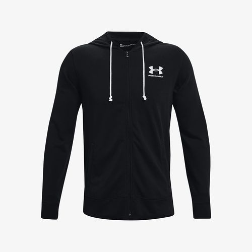 Felpa Rival Terry Full-Zip M - Under Armour - Modalova