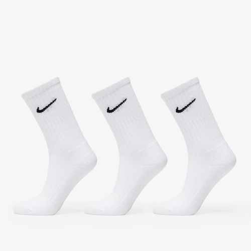 Cushioned Training Crew Socks 3-Pack L - Nike - Modalova