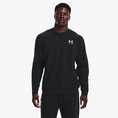 Felpa Essential Fleece Crew L - Under Armour - Modalova