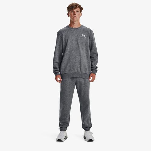 Felpa Essential Fleece Crew S - Under Armour - Modalova