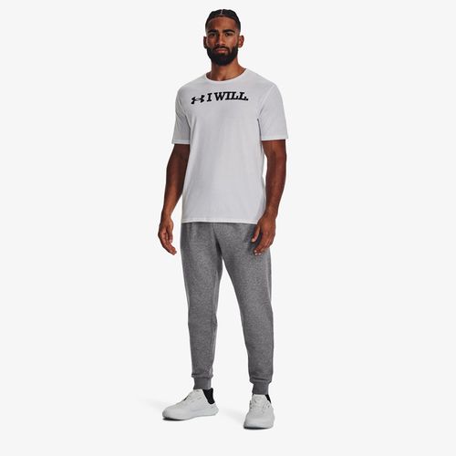 Pantaloni Rival Fleece Joggers / L - Under Armour - Modalova