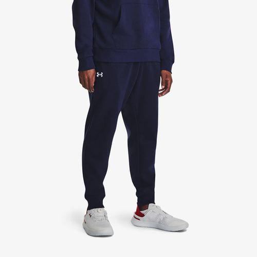 Pantaloni da ginnastica Rival Fleece Joggers S - Under Armour - Modalova