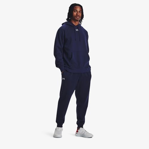 Pantaloni da ginnastica Rival Fleece Joggers S - Under Armour - Modalova