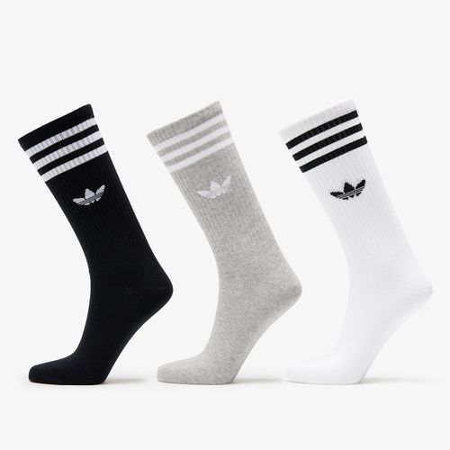 Adidas High Crew Sock / / XL - adidas Originals - Modalova