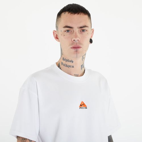 Maglietta Nrg ACG Short Sleeve Tee Lbr Lungs XS - Nike - Modalova