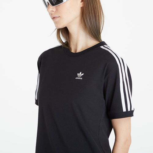 Maglietta adidas 3 Stripe Tee S - adidas Originals - Modalova