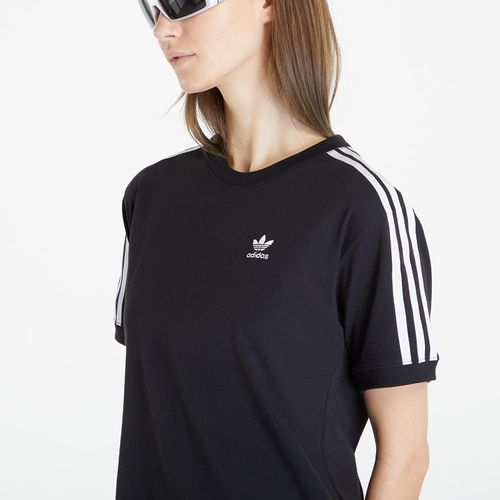 Maglietta adidas 3 Stripe Tee XL - adidas Originals - Modalova
