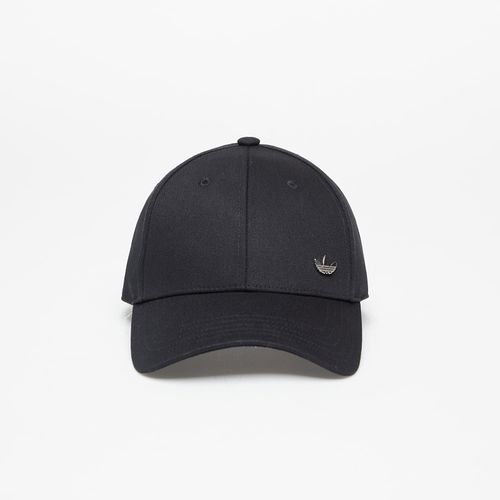 Tappo adidas Metallic Trefoil Baseball Cap S - adidas Originals - Modalova