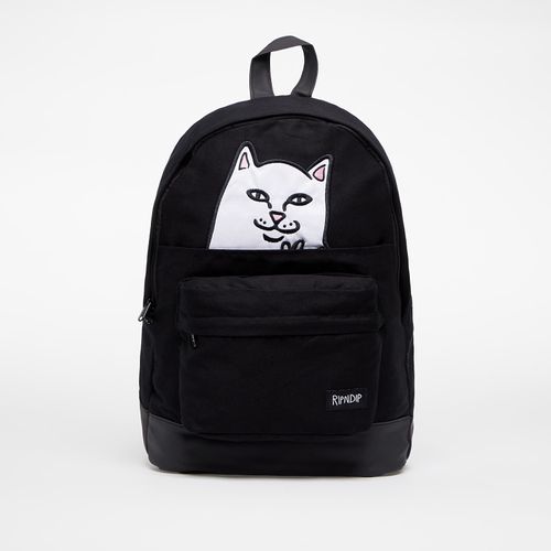 Zaino Lord Nermal Velcro Hands Backpack 28 l - RIPNDIP - Modalova