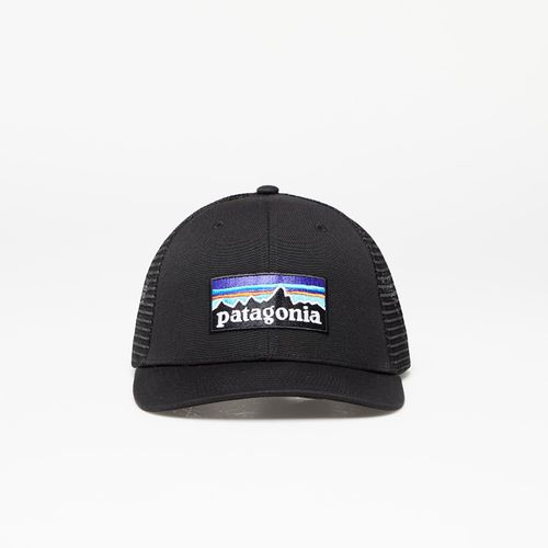 Tappo P­6 Logo Trucker Hat Universal - Patagonia - Modalova
