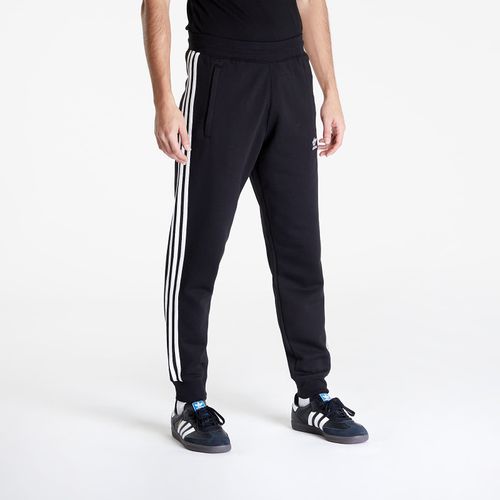 Pantaloni da ginnastica adidas Adicolor 3-Stripes Pants S - adidas Originals - Modalova