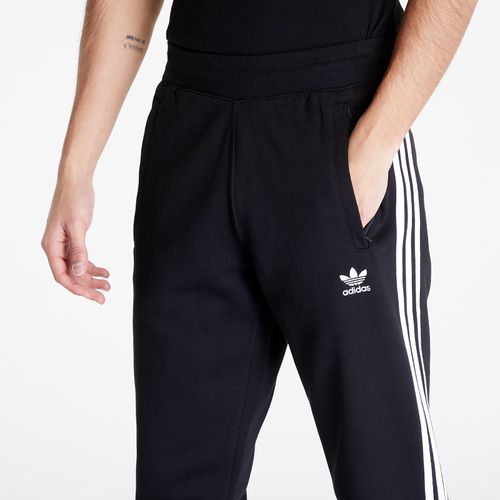 Pantaloni da ginnastica adidas Adicolor 3-Stripes Pants S - adidas Originals - Modalova