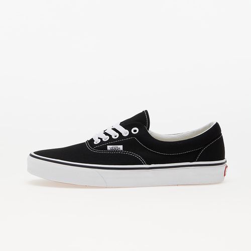 Sneakers Vans Era Black EUR 36.5 - Vans - Modalova