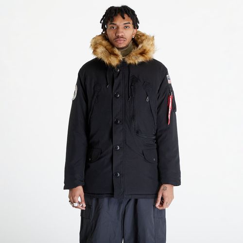 Giacca Polar Jacket M - Alpha Industries - Modalova
