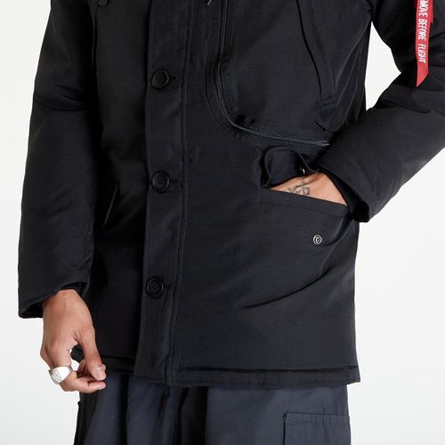 Giacca Polar Jacket M - Alpha Industries - Modalova