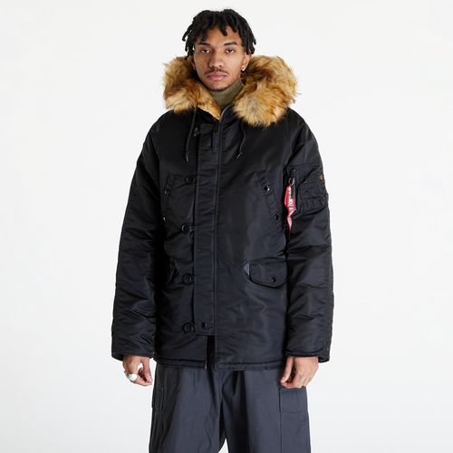 Giacca N3B VF 59 XL - Alpha Industries - Modalova
