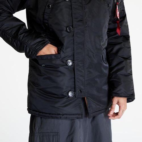 Giacca N3B VF 59 XL - Alpha Industries - Modalova