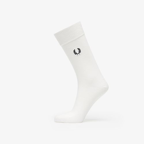 Classic Laurel Wreath Sock / 39-42 - FRED PERRY - Modalova