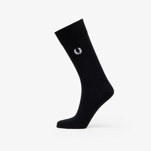 Classic Laurel Wreath Sock / 39-42 - FRED PERRY - Modalova