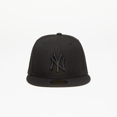 Tappo 59Fifty On New York Yankees Cap 7 7/8 - New Era - Modalova