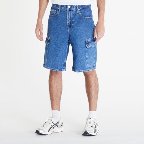 Pantaloncini Jeans 90'S Loose Cargo Short M/32 - Calvin Klein - Modalova