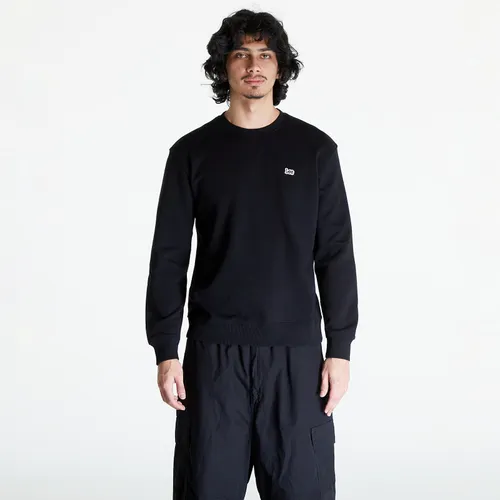 Felpa Plain Crew Sweatshirt XL - Lee - Modalova