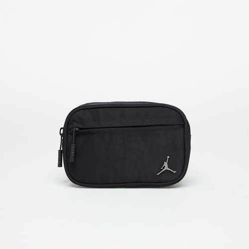 Jordan Alpha Camera Bag Black 1 l - Jordan - Modalova