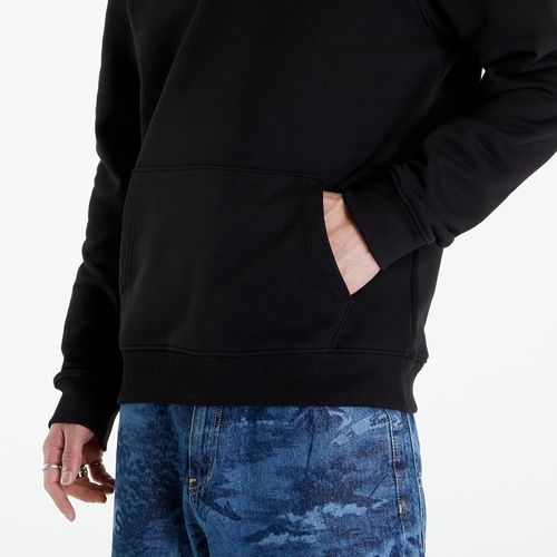 Felpa Tommy Jeans Reg Badge Hoodie M - Tommy Hilfiger - Modalova