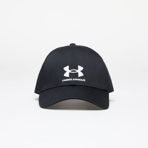 Tappo Mens Branded Lockup Adjustable Cap Universal - Under Armour - Modalova
