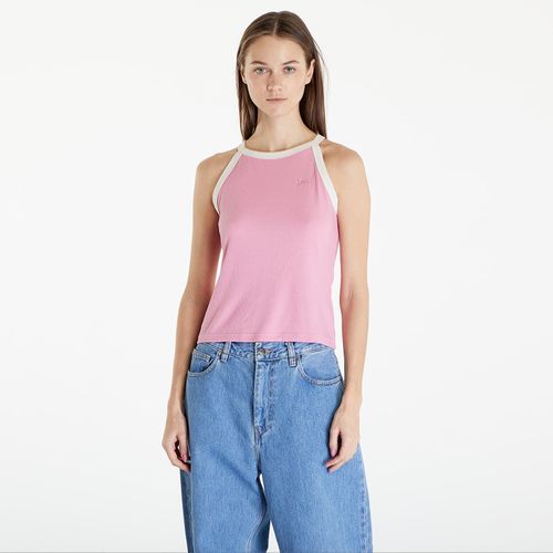 Cropped Halter Top S - Lee - Modalova