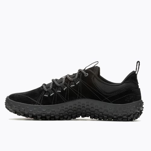 Merrell Wrapt Black/ Black 8.5 - Merrell - Modalova