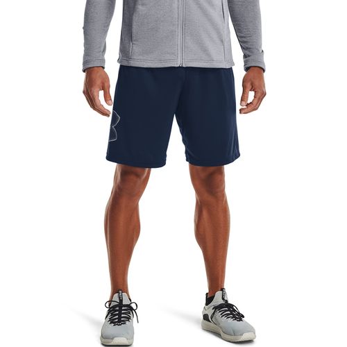 Pantaloncini Tech Graphic Short S - Under Armour - Modalova