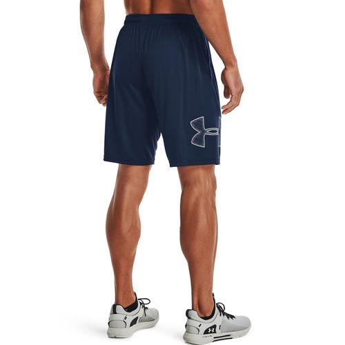 Pantaloncini Tech Graphic Short S - Under Armour - Modalova