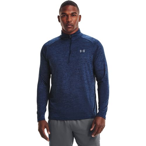 Maglietta Tech 2.0 1/2 Zip XL - Under Armour - Modalova