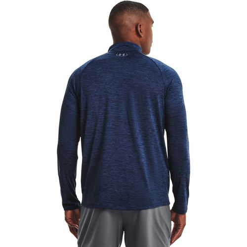 Maglietta Tech 2.0 1/2 Zip XL - Under Armour - Modalova