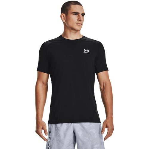 Maglietta Hg Armour Fitted Ss M - Under Armour - Modalova