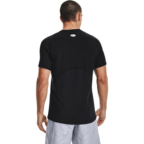 Maglietta Hg Armour Fitted Ss M - Under Armour - Modalova