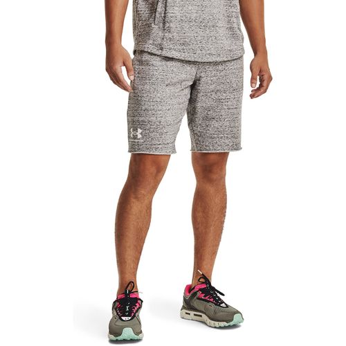Pantaloncini Rival Terry Short / Onyx S - Under Armour - Modalova