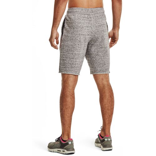 Pantaloncini Rival Terry Short / Onyx S - Under Armour - Modalova