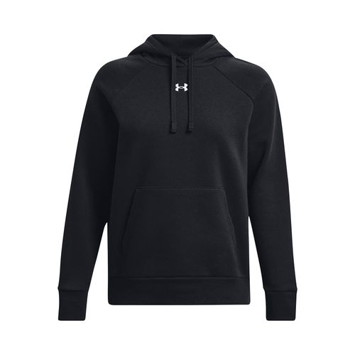Felpa Rival Fleece Hoodie S - Under Armour - Modalova