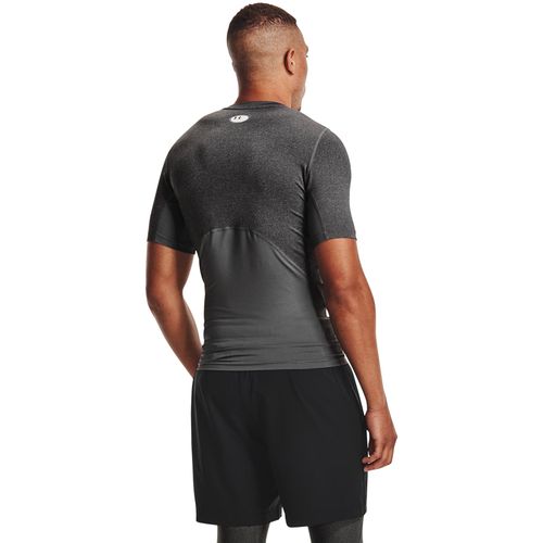 Maglietta Hg Armour Comp Ss XXL - Under Armour - Modalova